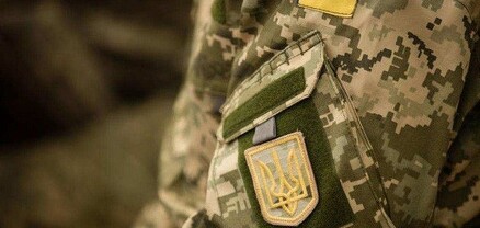 Դոնբասում ուկրաինացի զինվորական է զոհվել