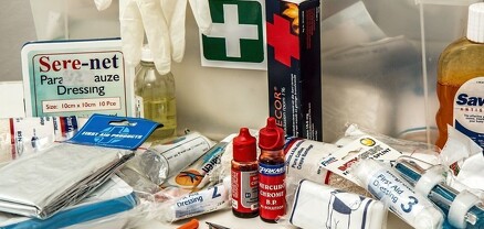 Ադրբեջանը դեղամիջոցներ և բժշկական սարքավորումներ է ուղարկել Ուկրաինա
