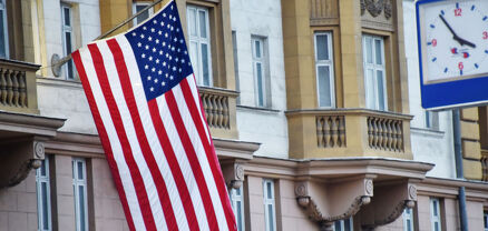 ԱՄՆ դեսպանատունն ամերիկացիներին զգուշացրել է ՌԴ-ում ահաբեկչական հարձակումների վտանգի մասին