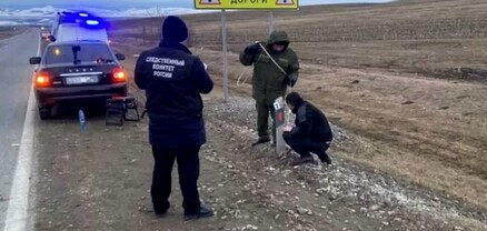 Կարաչայ-Չերքեզիայում մոսկվացու են սպանել, որն իր բնական կարիքները հոգացել է ճամփեզրին