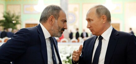 Որն է Հայաստանի դիրքորոշումը. կհետևե՞ն ՌԴ օրինակին. Ժողովուրդ