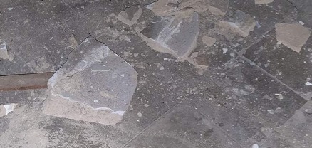 Ինչ իրավիճակ է Գյումրիում
