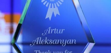 Արթուր Ալեքսանյանն արժանացել է «Հայկական սպորտի փառքի սրահի» մրցանակին