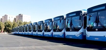 Համար 31 և 8 միկրոավտոբուսային երթուղիները մարտի 1-ից կփոխարինվեն նոր ավտոբուսային երթուղիներով