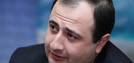 Խաղաղության լոզունգը փուչ է․ Ռուբեն Մելքոնյան