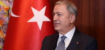 Թուրքիայի պաշտպանության նախարարը անդրադարձել է Մոնտրոյի կոնվենցիային