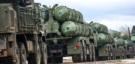Ռուսական զորքերի նախապատրաստումը հնարավոր ներխուժմանը «գործնականում ավարտված է». CIT