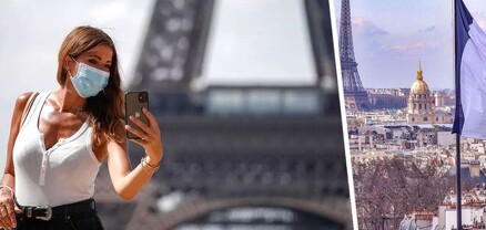 Ֆրանսիան արտասահմանցի զբոսաշրջիկների մուտքի նոր կանոններ է հայտարարել
