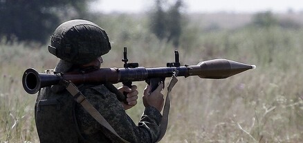 Կիևը զենք է բաժանում ուկրաինացիներին․ ՌԴ ՊՆ