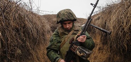 ԼԺՀ-ն հայտարարել է «ուկրաինական հարձակման փորձի» հետևանքով երկու խաղաղ բնակիչների մահվան մասին