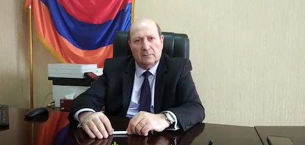ՇՊՀ ռեկտոր է ընտրվել գրեթե 3 տարի բուհը ղեկավարած Երվանդ Սերոբյանը