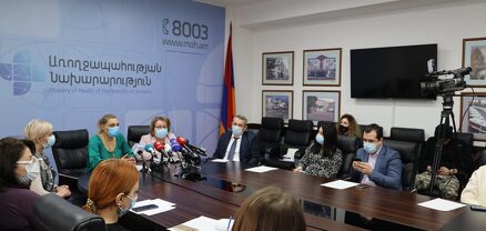 «Օմիկրոն» շտամի «BA.2» ենթատեսակն ավելի վարակիչ է, քան նախորդը