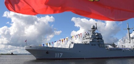 ՆԱՏՕ-ն դեռ չի քննարկում ռուսական նավերի համար Բոսֆորի փակման հարցը