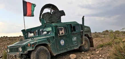 «Թալիբան»-ը 10 հազար մարտիկ է տեղակայել ՀԱՊԿ սահմանների մոտ. MK