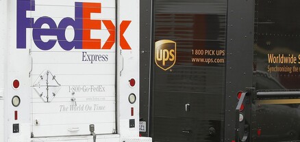 Fedex-ը և UPS-ը դադարեցրել են ծանրոցներ ուղարկել Ռուսաստան. WSJ