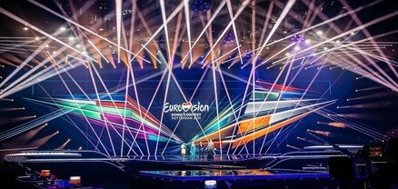 Ռուսաստանը չի մասնակցի «Եվրատեսիլ-2022» մրցույթին