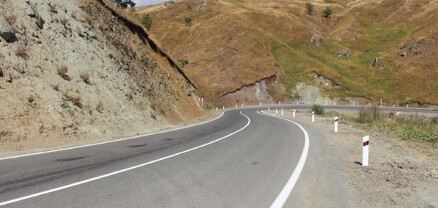 Հայաստանի տարածքում կան փակ ավտոճանապարհներ. Լարսը բաց է