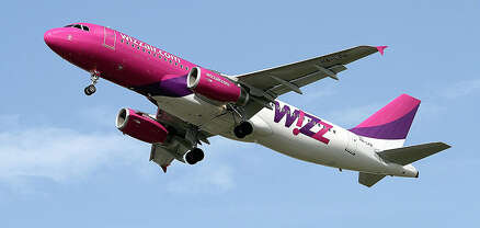 Wizz Air-ը թռիչքներ կիրականացնի Լառնակա-Երևան-Լառնակա և Հռոմ-Երևան-Հռոմ ուղղություններով