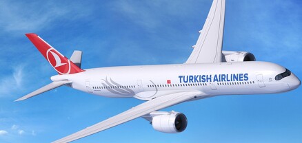 Turkish Airlines-ը դադարեցրել է թռիչքները դեպի Սոչի և Մինսկ