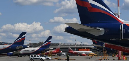 Չեխիան կփակի օդային տարածքը ռուսական ինքնաթիռների համար