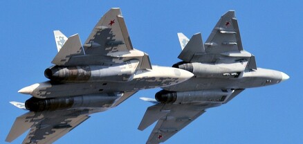 Ռուսական ավիացիան օդում գերակայություն է ձեռք բերել Ուկրաինայի նկատմամբ. ՌԴ ՊՆ