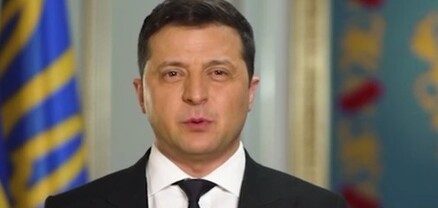 Զելենսկուն տեղափոխել են բունկեր. CNN
