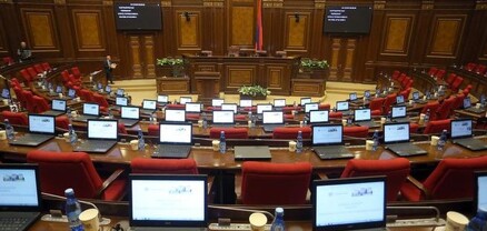Կայացել է Հայաստան-ԵՄ խորհրդարանական գործընկերության կոմիտեի հերթական նիստը