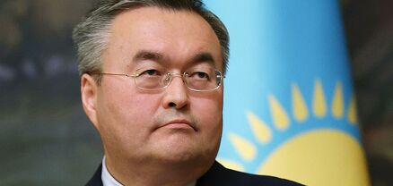 Ղազախստանի ԱԳՆ-ն բացառել է ԼԺՀ և ԴԺՀ ՀԱՊԿ ուժեր ուղարկելու հնարավորությունը