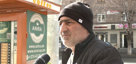 Սա պետություն չէ, սա երկիր չէ, մի կերպ գոյատևում ենք․ վանաձորցիները՝ իրենց ապերալակերպի մասին