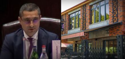 Յասաման ռեստորանից հաստատում են՝ ադրբեջանցիներին հաց տալը չեղարկվել է