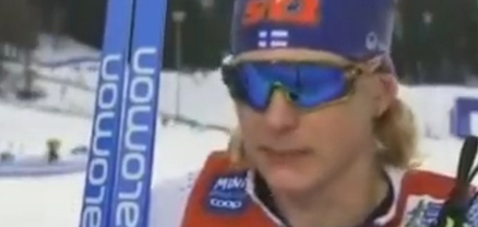 Ֆինն դահուկորդը Պեկինի Օլիմպիական խաղերում սառեցրել է առնանդամը