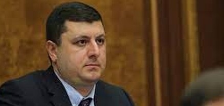 Ինչո՞վ է արտահայտվում ոստիկանների ջանասիրությունը. Տիգրան Աբրահամյան