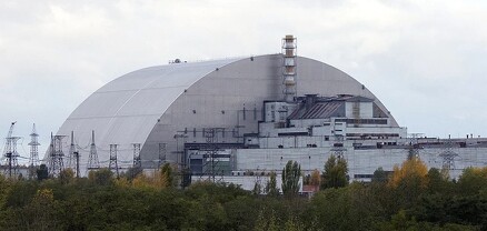 Ուկրաինայի իշխանությունները հայտարարել են, որ Չեռնոբիլի ԱԷԿ-ն այլևս Կիևի վերահսկողության տակ չէ