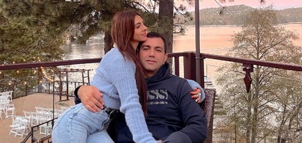 Իմ սիրուն սեր․ Սոֆի Դևոյան