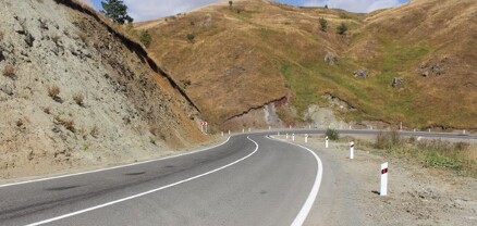 ՀՀ տարածքում կան փակ ավտոճանապարհներ