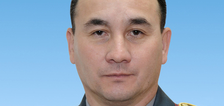Ղազախստանի պաշտոնանկ արված պաշտպանության նախարարը ձերբակալվել է