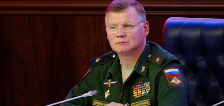 ՌԴ ՊՆ-ն հայտնել է Ուկրաինայում հատուկ գործողության ընթացքում ՌԴ զինծառայողների շարքում զոհերի և վիրավորների մասին