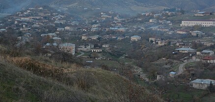 Խրամորթցիները լքե՞լ են գյուղը
