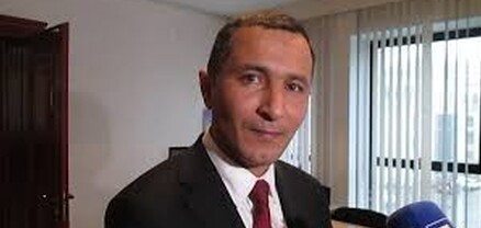 Նոր նշանակումներ՝ Սյունիքի մարզպետարանում