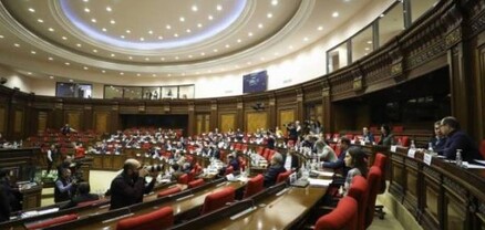 Հրաժարվում են թեկնածու առաջադրելուց․ Հրապարակ