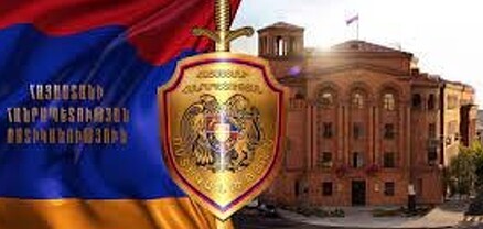 Ոստիկանության պետն ընդունել է ԵԽ Երևանյան գրասենյակի պատվիրակությանը