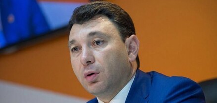 Տարածաշրջանում Ռուսաստանի դիրքերի թուլացումը հղի է թուրք-ադրբեջանական սպառնալիքի աճով․ Էդուարդ Շարմազանով