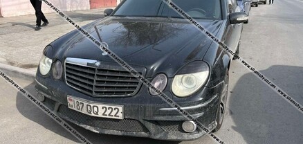 Արմավիրի մարզում այսօր վրաերթ է տեղի ունեցել