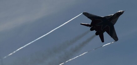 ՆԱՏՕ-ի երկրները Ուկրաինա կուղարկեն 70 ռազմական ինքնաթիռ