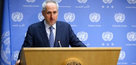 ՄԱԿ-ը Ադրբեջանին և Հայաստանին կոչ է արել բոլոր հարցերը լուծել երկխոսության միջոցով
