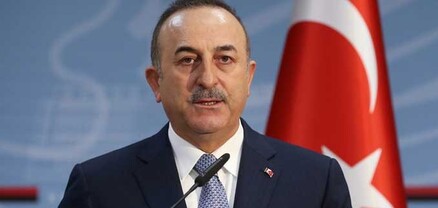 Հայաստանը պետք է դրական պատասխան տա Ադրբեջանի առաջարկած խաղաղության պայմանագրին. Չավուշօղլու