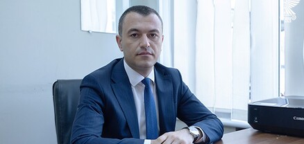 Ինչ աշխատանքներ է կատարել կադաստրը 2021 թ․