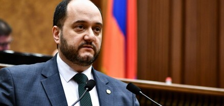 Արայիկ Հարությունյանի ու ՔՊ-ականների հարաբերություններն ավելի են լարվել. Ժողովուրդ