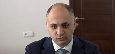 ՄՊՀ նախագահը վստահեցնում է՝ որևէ ապրանքի դեֆիցիտ չի լինի