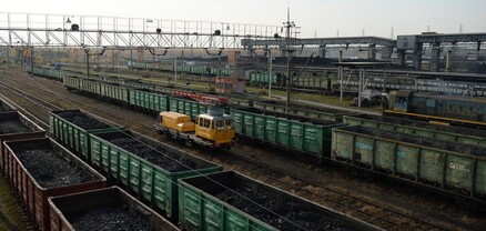Լեհաստանը արգելք կսահմանի Ռուսաստանից ածուխի ներկրման վրա